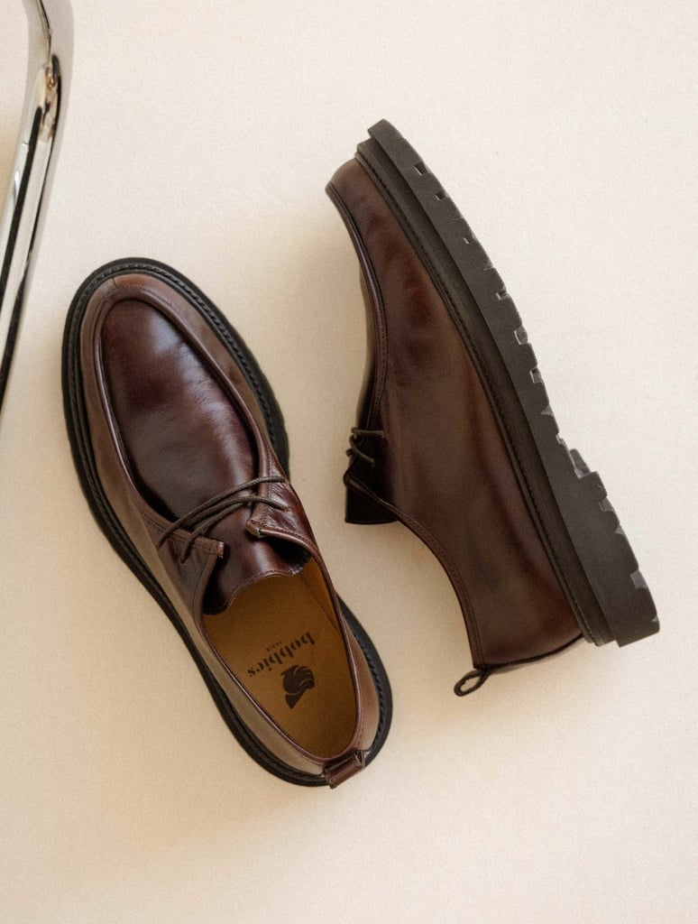 Derbys & Richelieu : Marcus - Coffee Liqueur