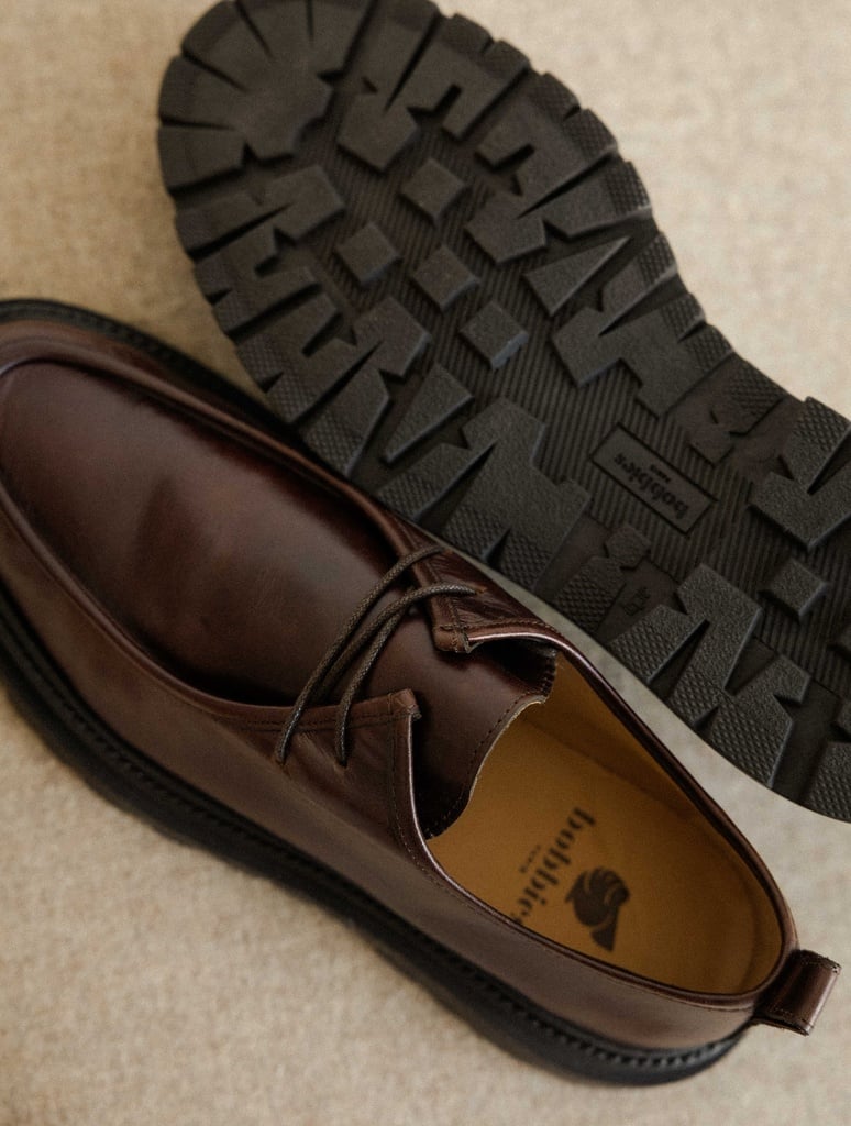 Derbys & Richelieu : Marcus - Coffee Liqueur