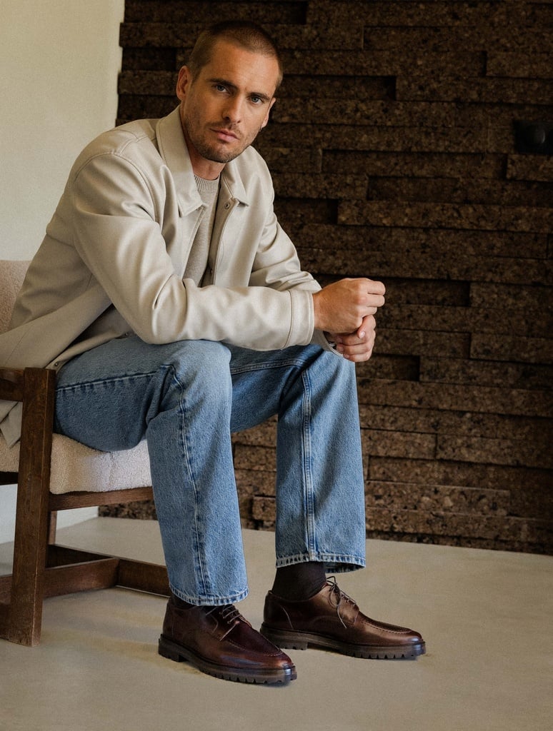 Derbies y Richelieu : Niels - Bison