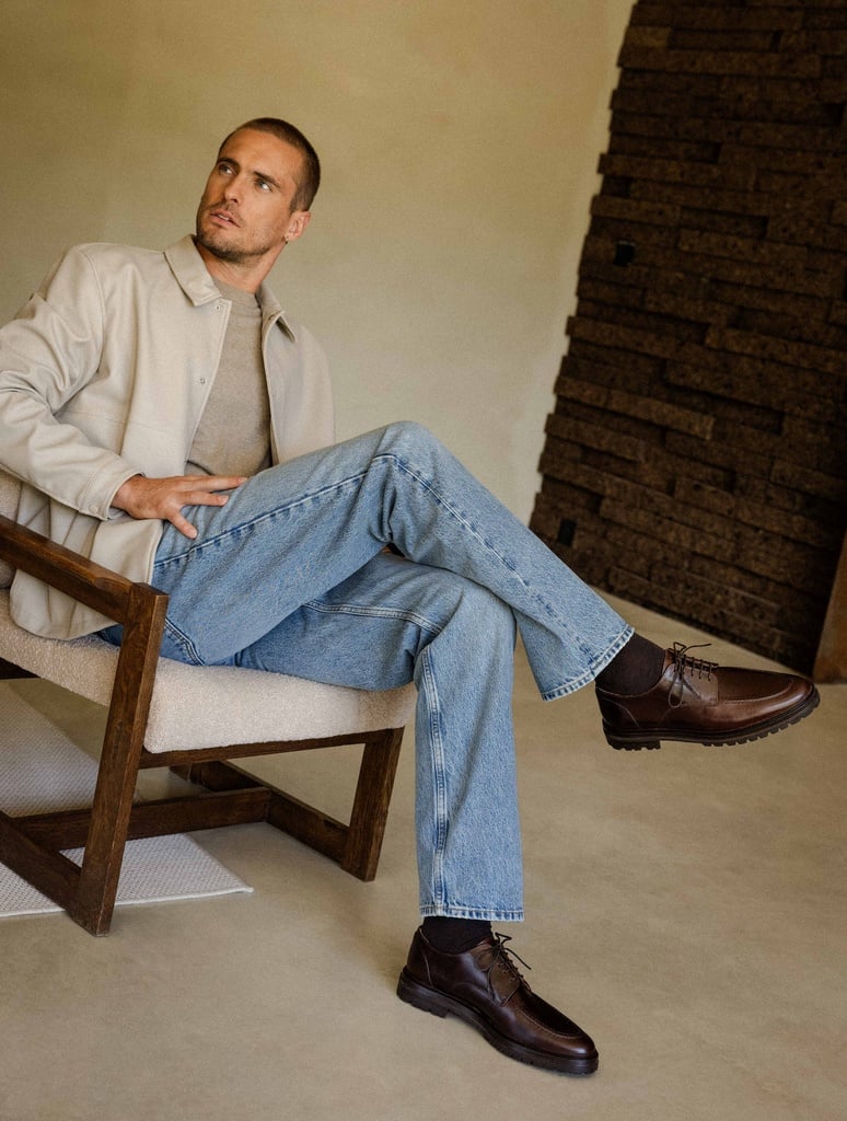 Derbies y Richelieu : Niels - Bison