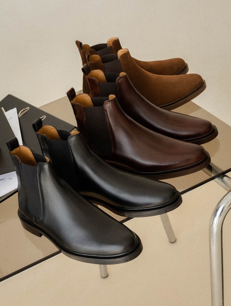 Boots : Nolan - Coffee Liqueur