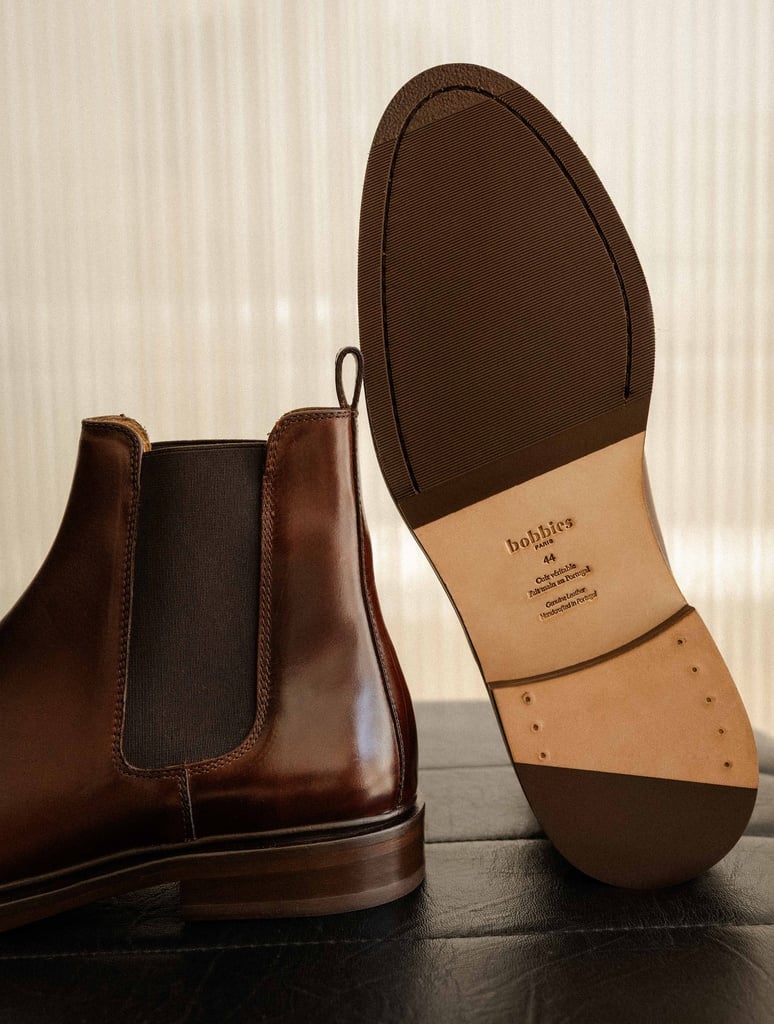 Boots : Nolan - Coffee Liqueur