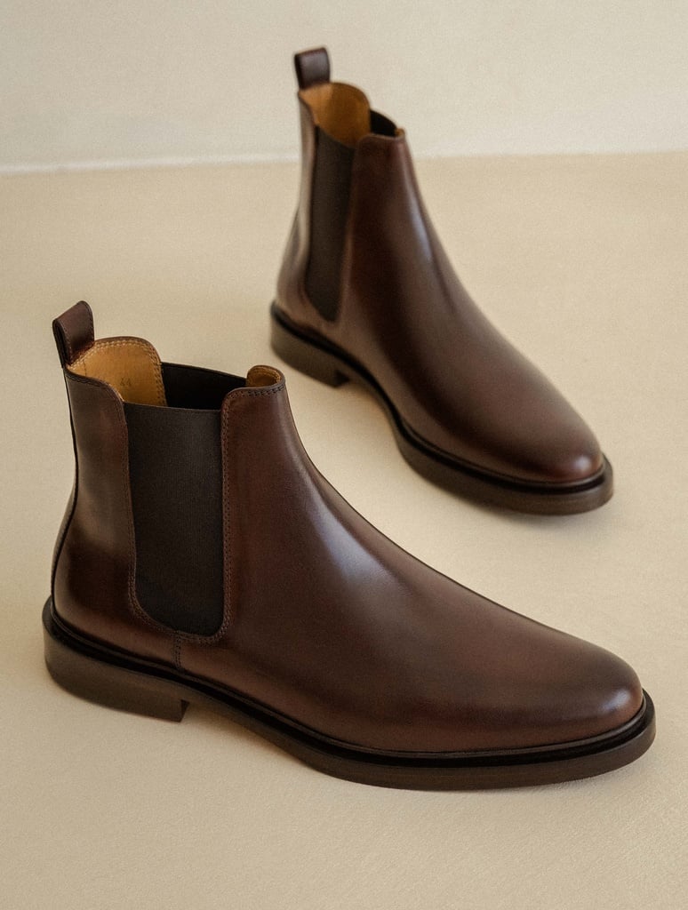 Botas : Nolan - Coffee Liqueur