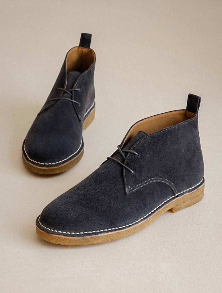 Botas : Nuño - Graphite