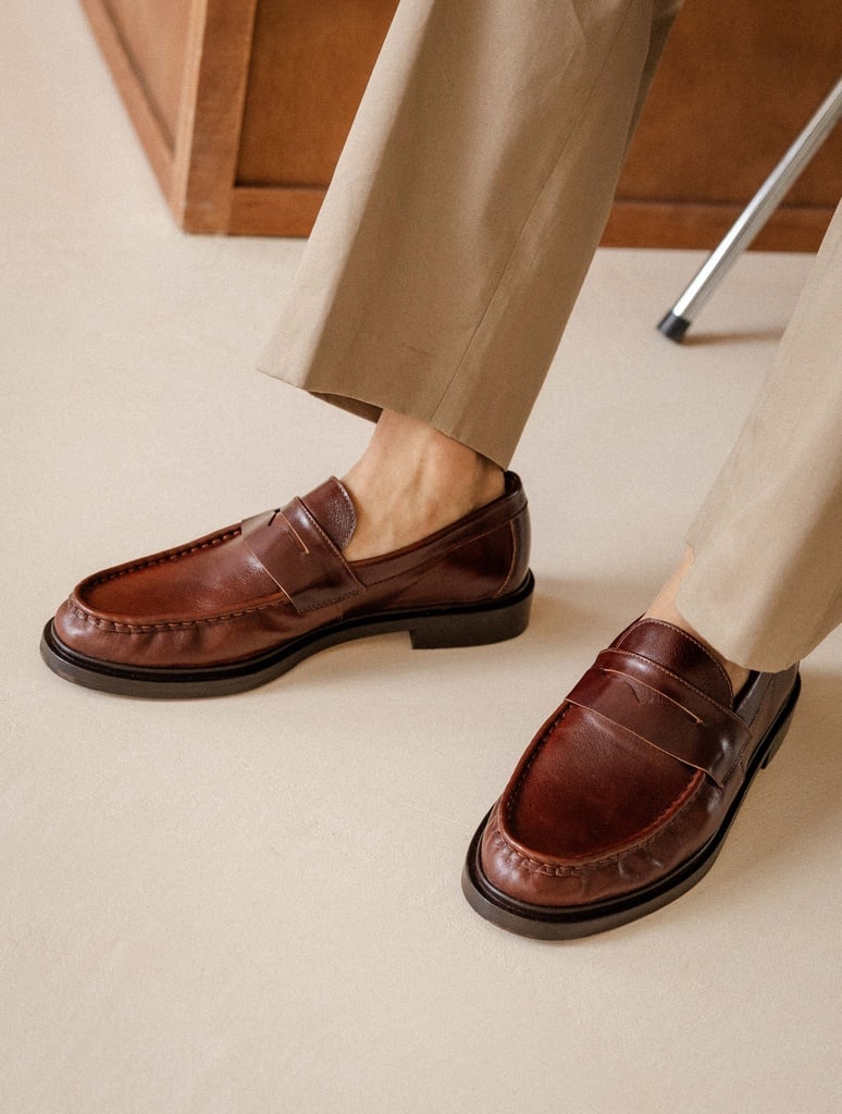 Loafers : Onis - Brownie