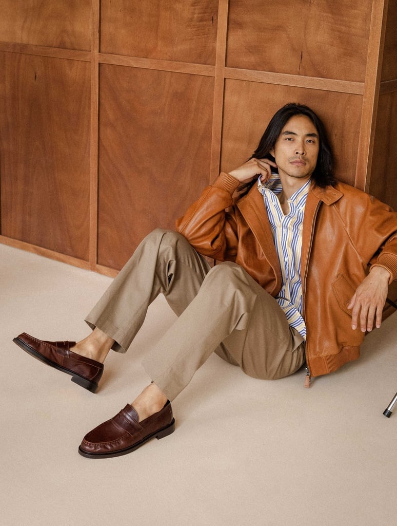 Mokassins : Onis - Brownie