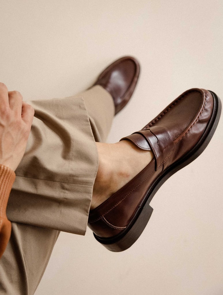 Mokassins : Onis - Brownie