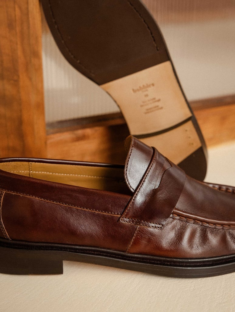 Mokassins : Onis - Brownie