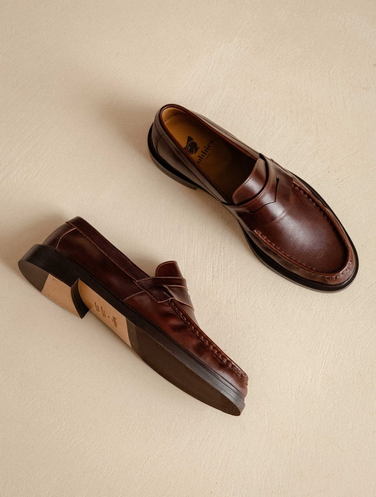 Loafers : Onis - Brownie