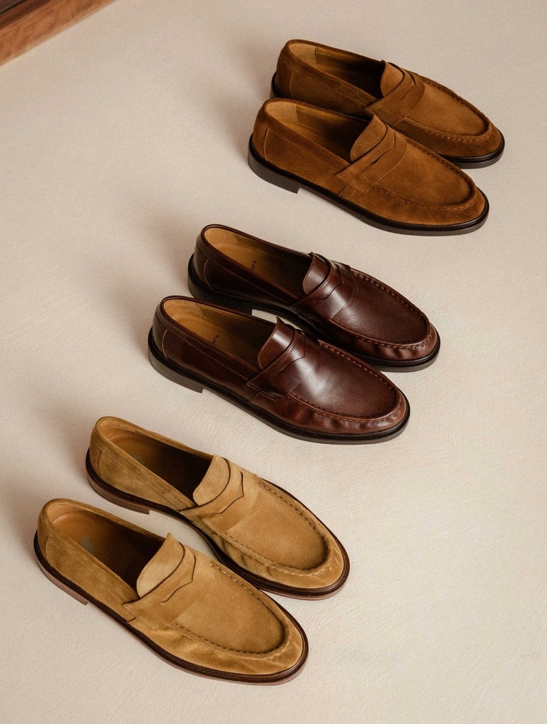 Mokassins : Onis - Brownie