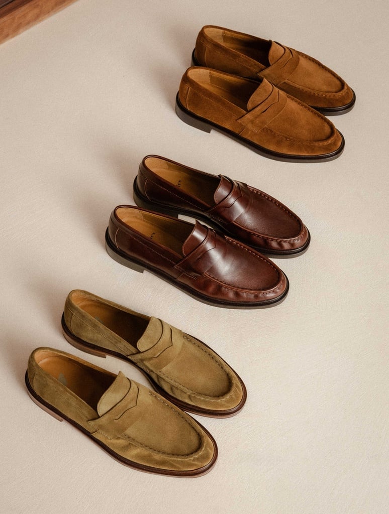 Mocassins : Onis - Siberia