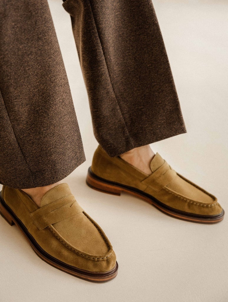 Loafers : Onis - Siberia