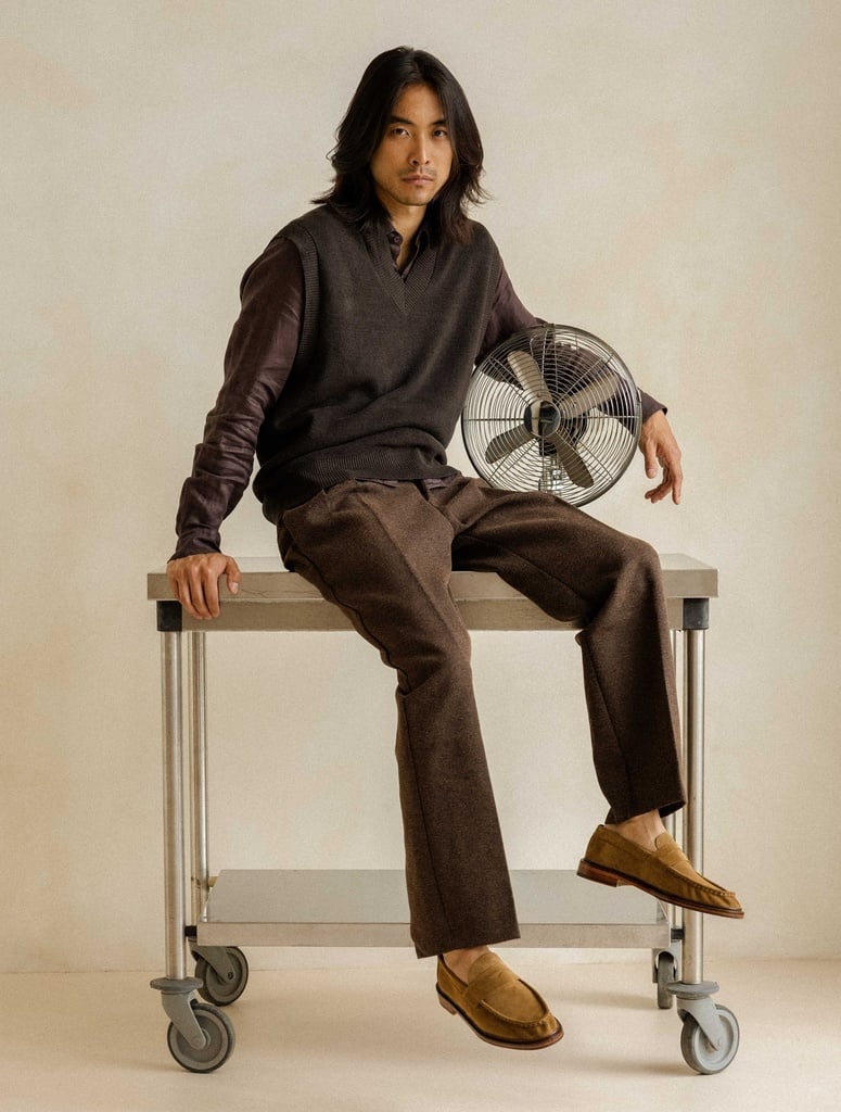 Mocassins : Onis - Siberia