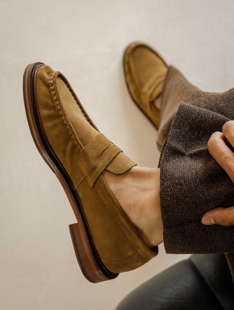 Mocassins : Onis - Siberia