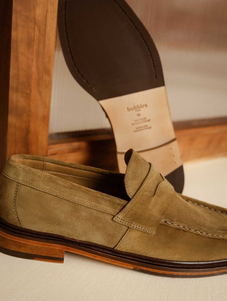 Mocassins : Onis - Siberia