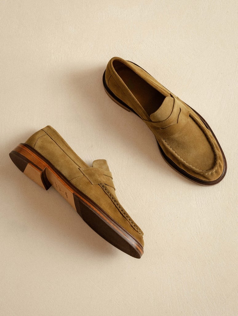 Loafers : Onis - Siberia