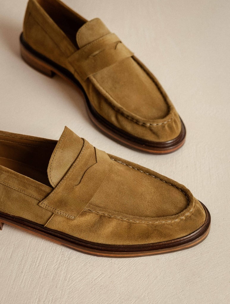 Mocassins : Onis - Siberia