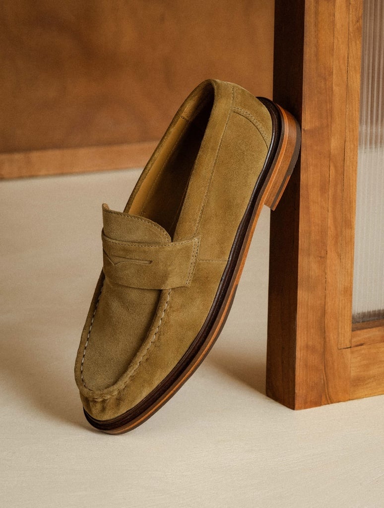 Mocassins : Onis - Siberia