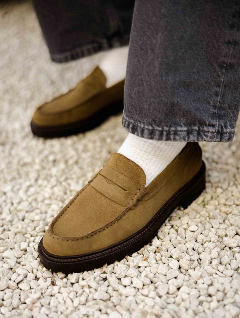 Mokassins : Peyton - Siberia