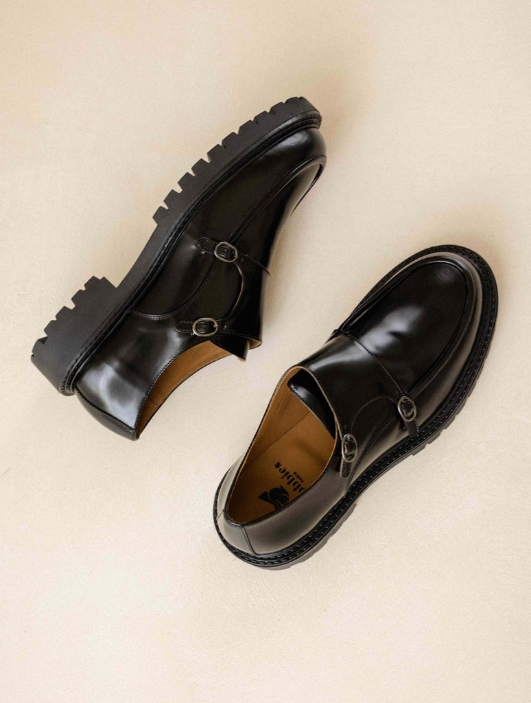 Derbies & Oxfords : Pietro - Siyah Black