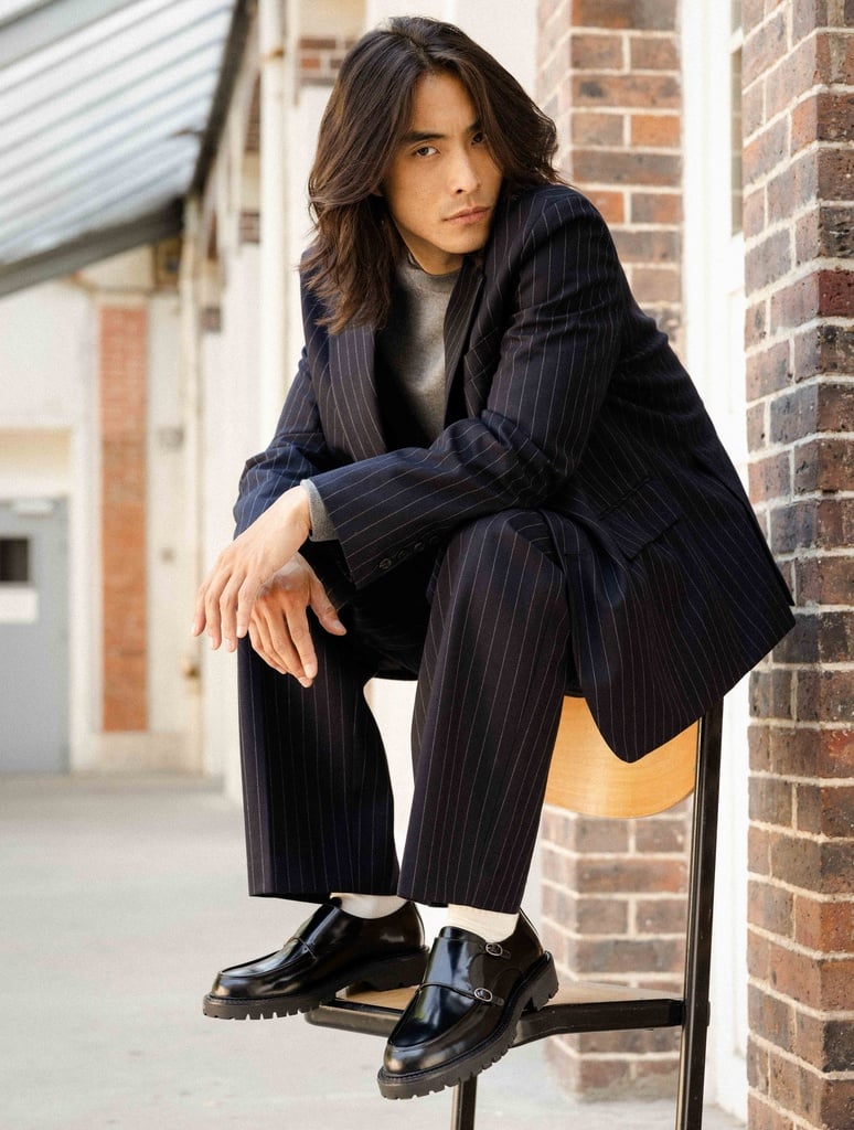 Derbys & Richelieu : Pietro - Siyah Black