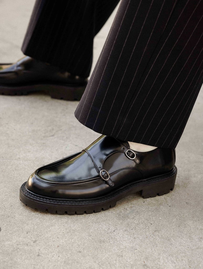 Derbies & Oxfords : Pietro - Siyah Black