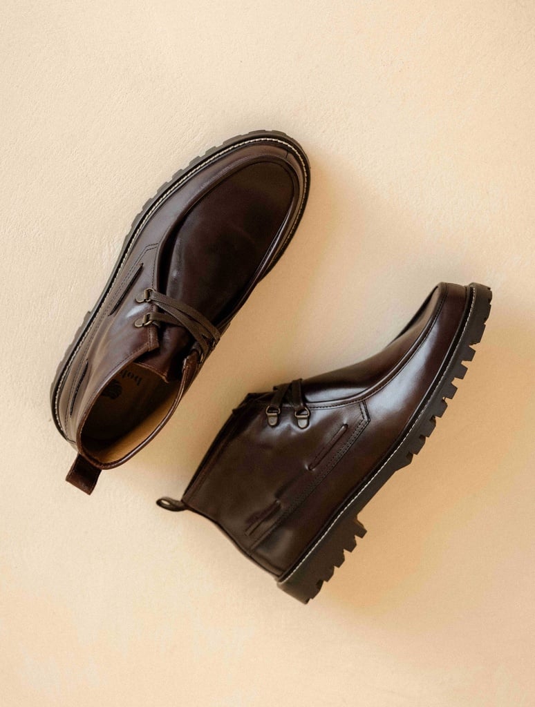 Boots : Rory - Bison