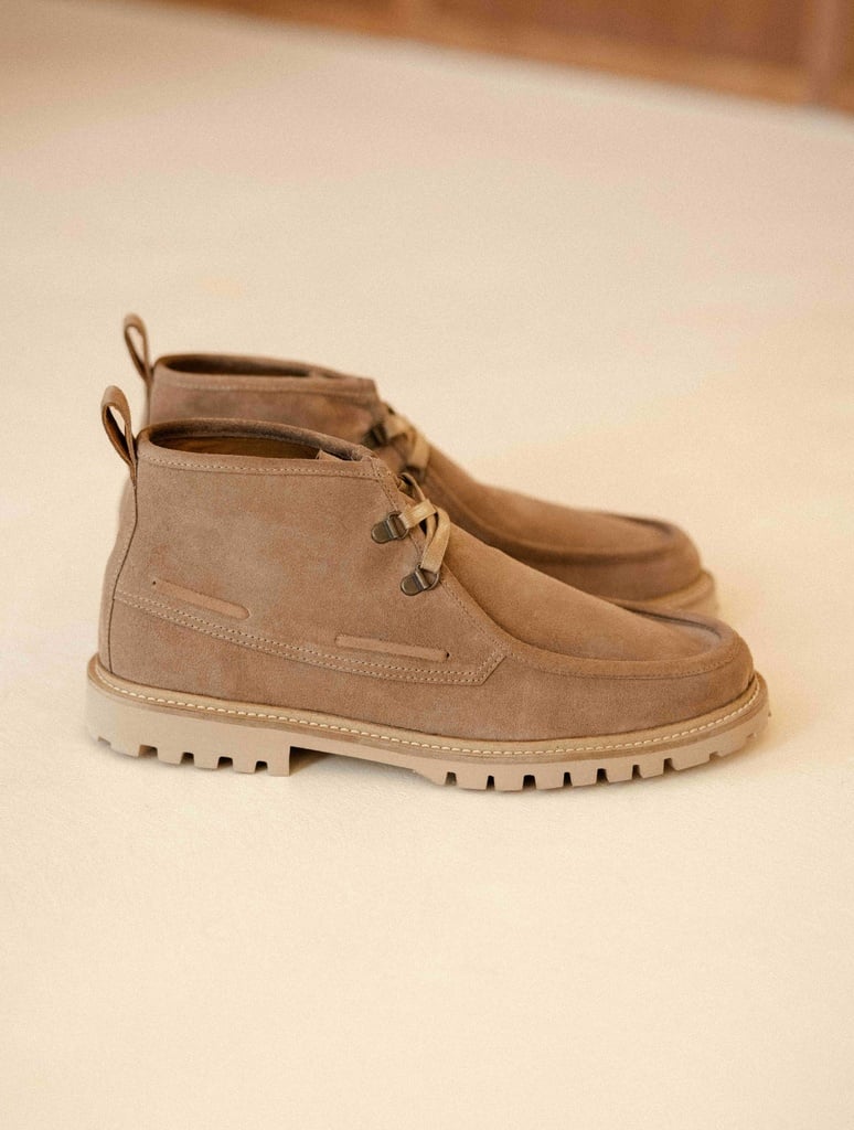 Boots : Rory - Antelope