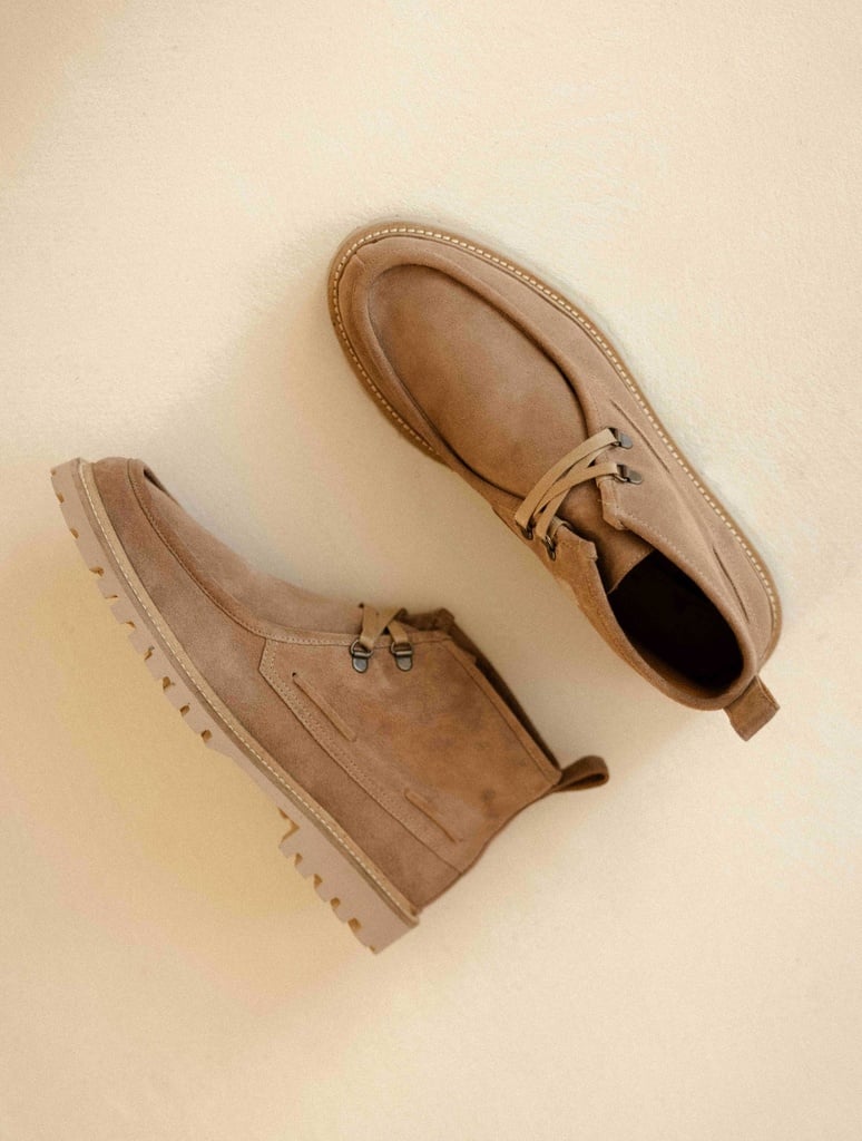 Boots : Rory - Antelope