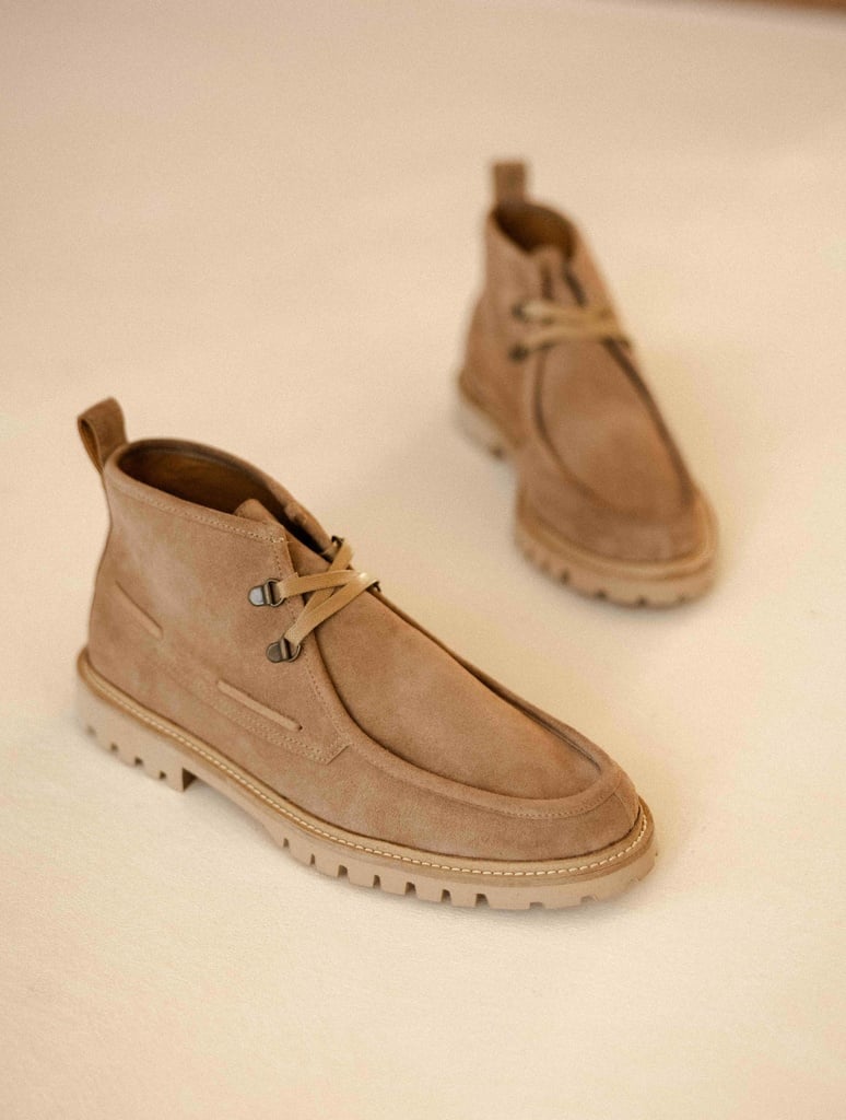 Boots : Rory - Antelope