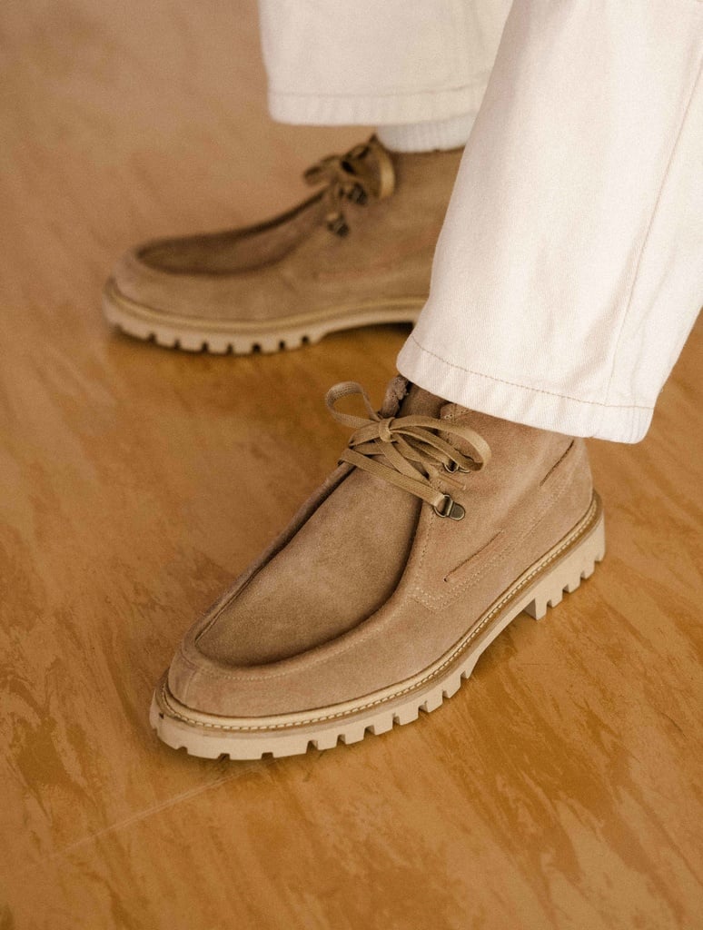 Boots : Rory - Antelope