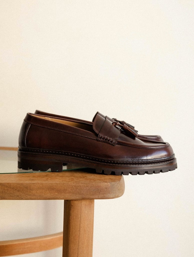 Mocasines : Roy - Coffee Liqueur