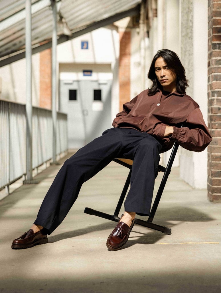 Mocasines : Roy - Coffee Liqueur