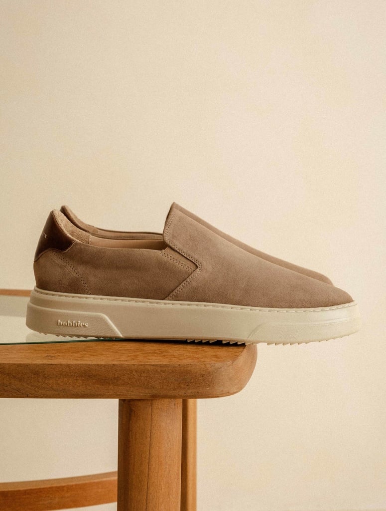 Sneakers : Sacha - Antelope