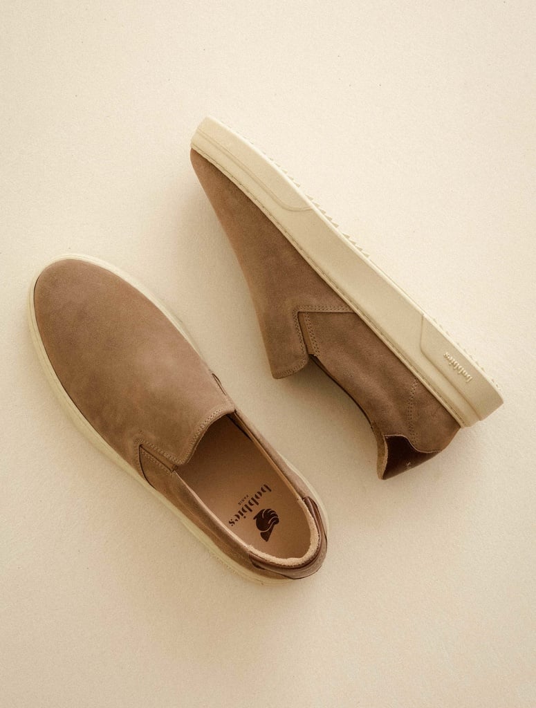 Zapatillas : Sacha - Antelope