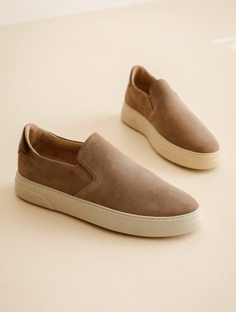 Zapatillas : Sacha - Antelope