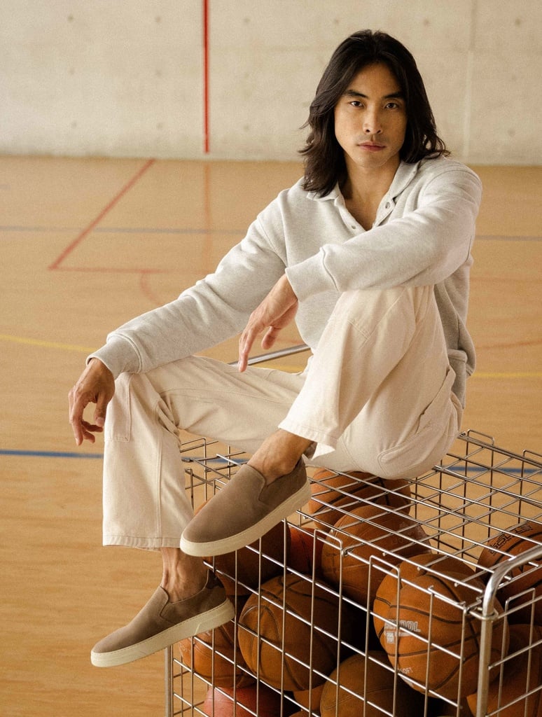 Zapatillas : Sacha - Antelope