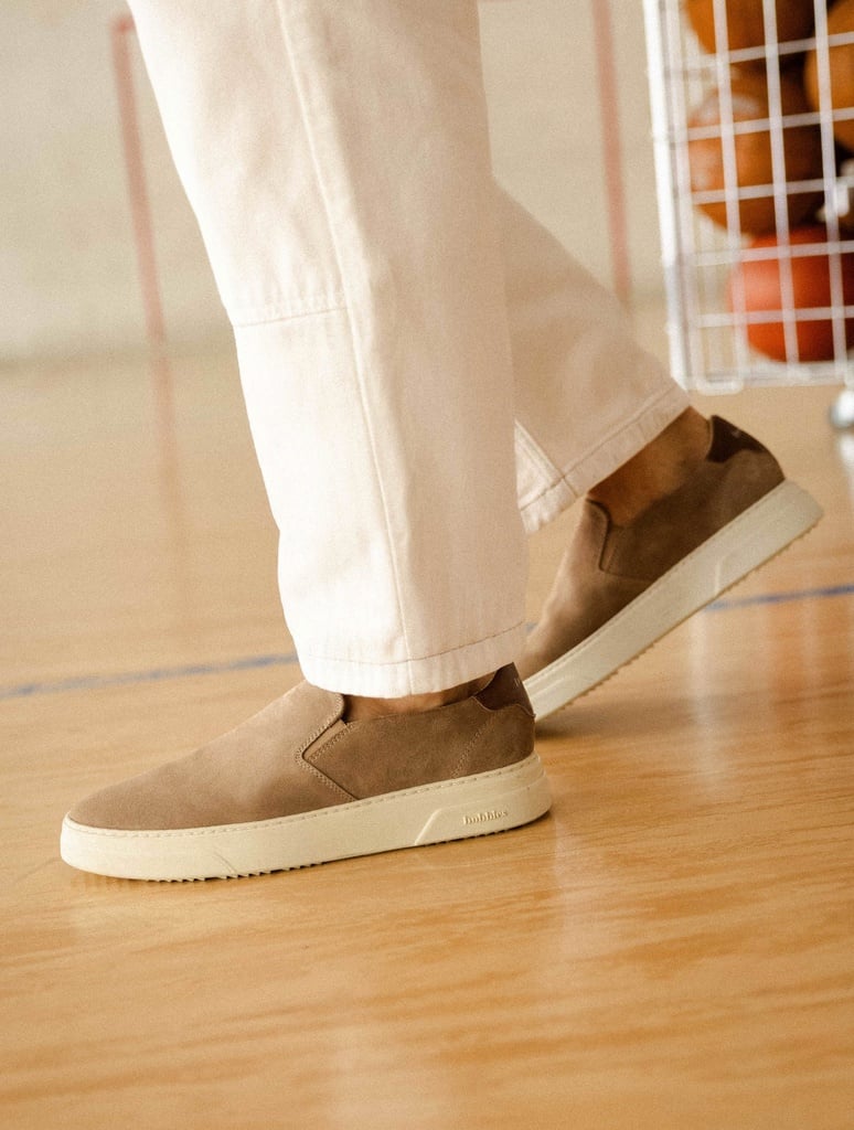 Baskets : Sacha - Antelope