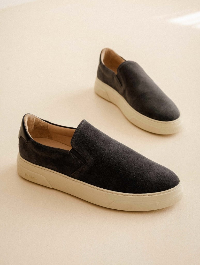 Sneakers : Sacha - Graphite