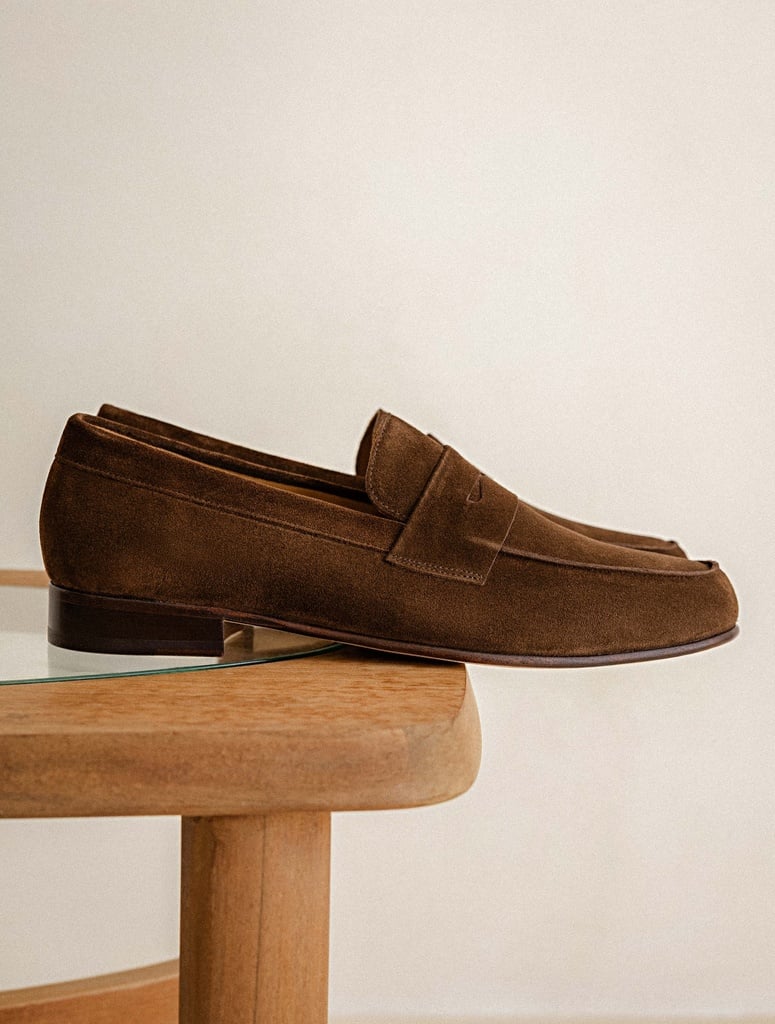 Mokassins : Stanley - Rockies Brown