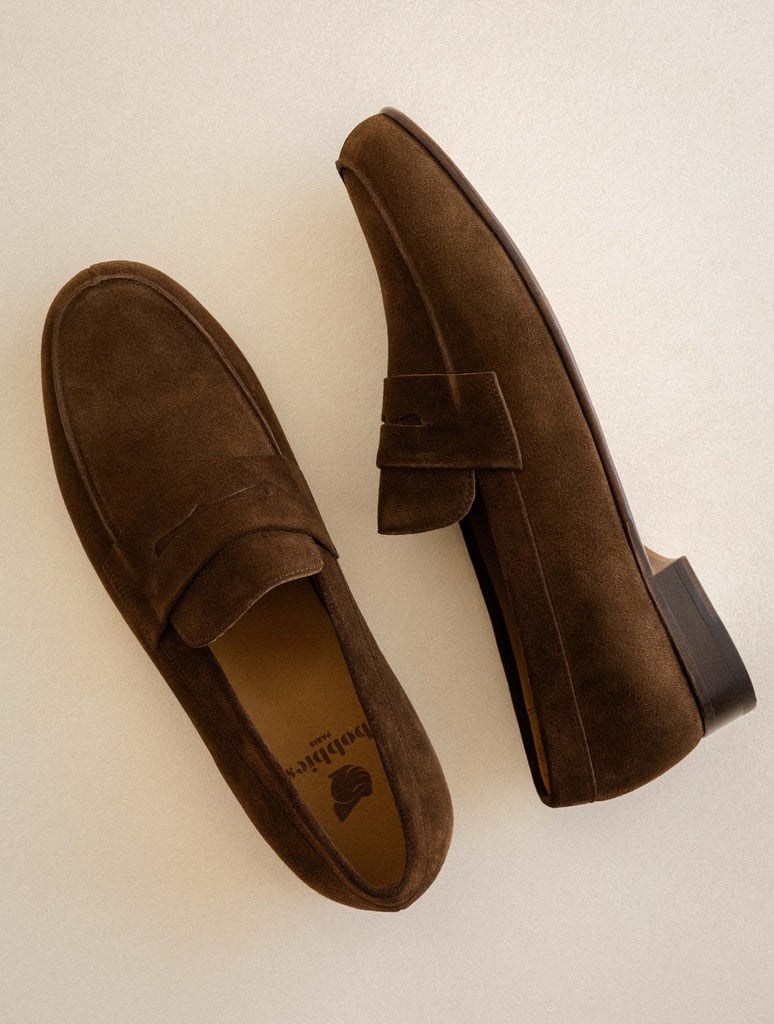 Loafers : Stanley - Rockies Brown