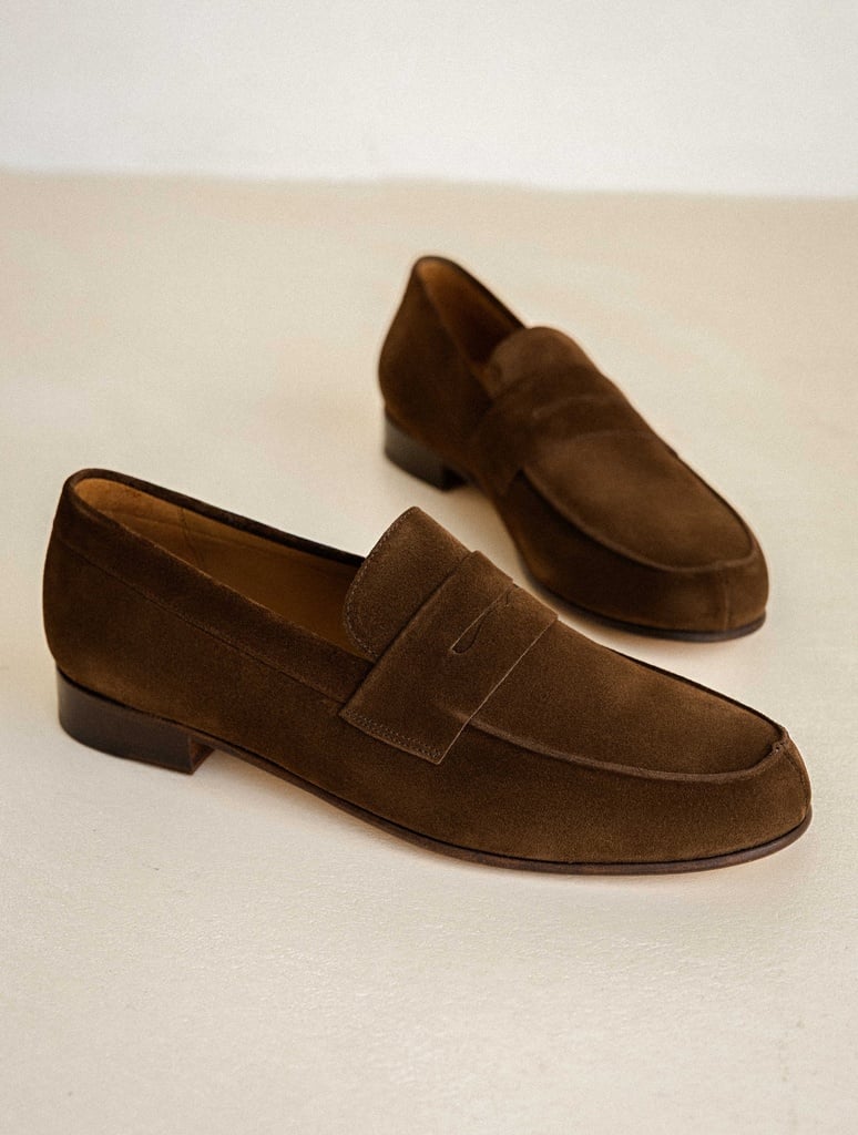 Loafers : Stanley - Rockies Brown