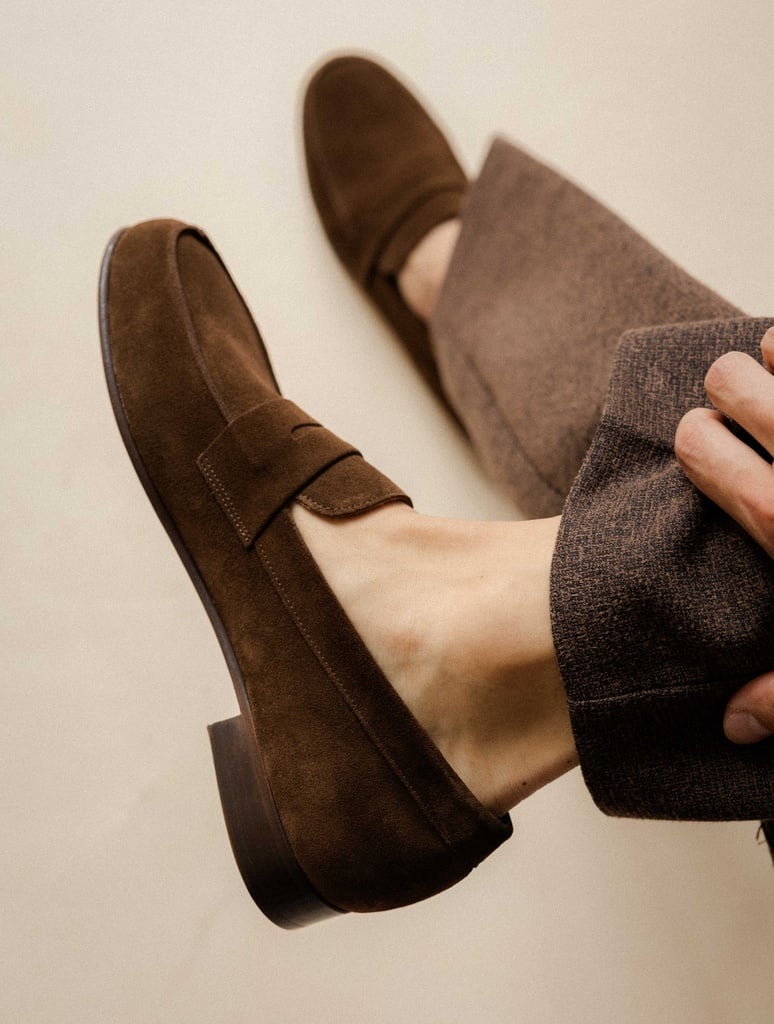 Loafers : Stanley - Rockies Brown