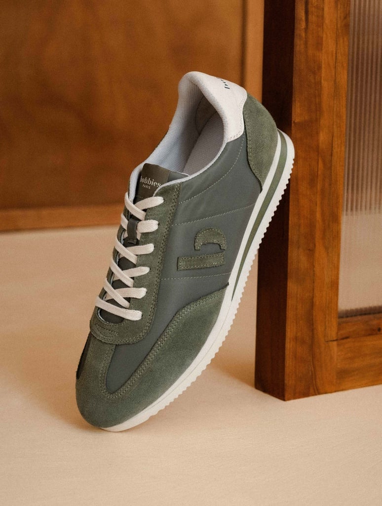 Sneakers : Sun - Cactus