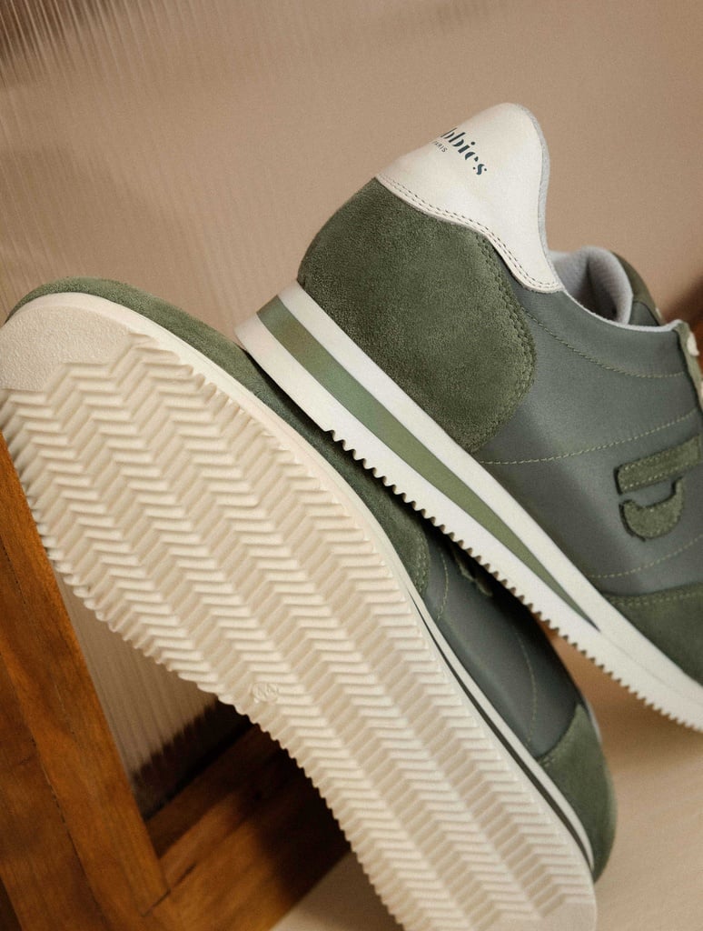 Sneakers : Sun - Cactus