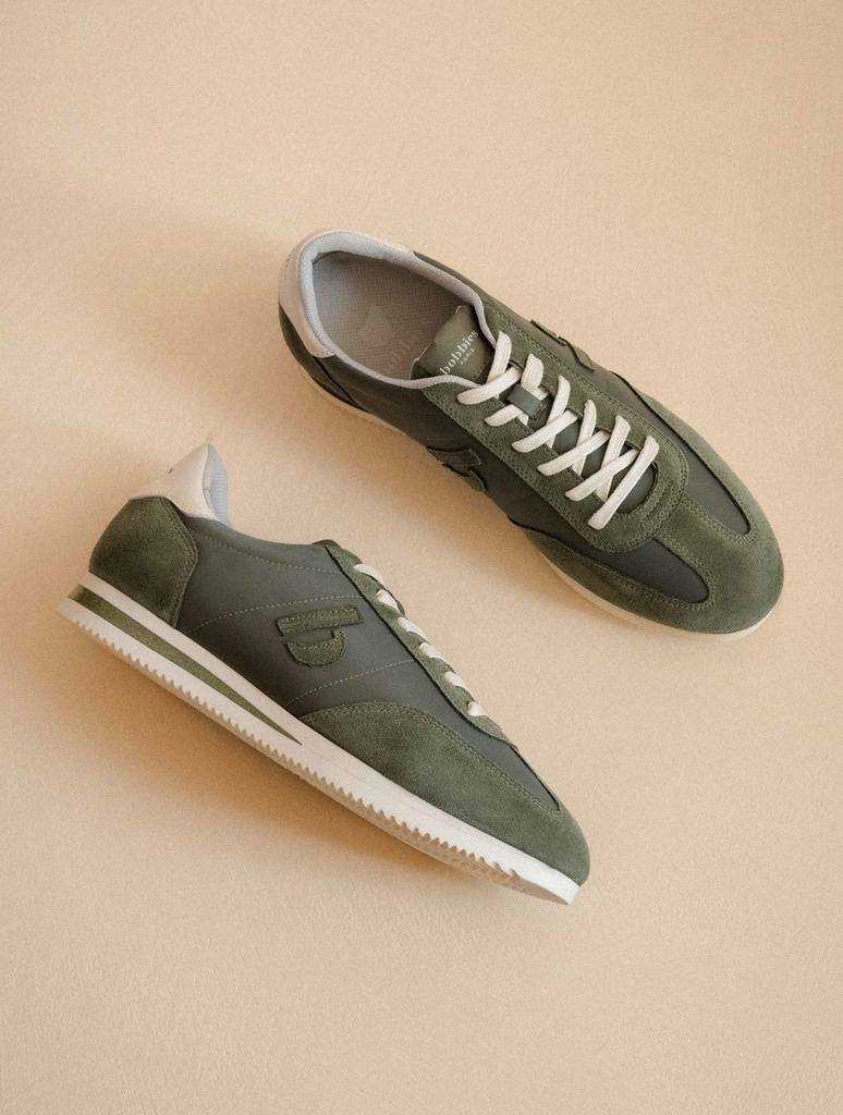 Sneakers : Sun - Cactus