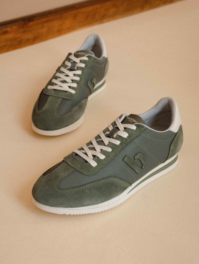 Sneakers : Sun - Cactus