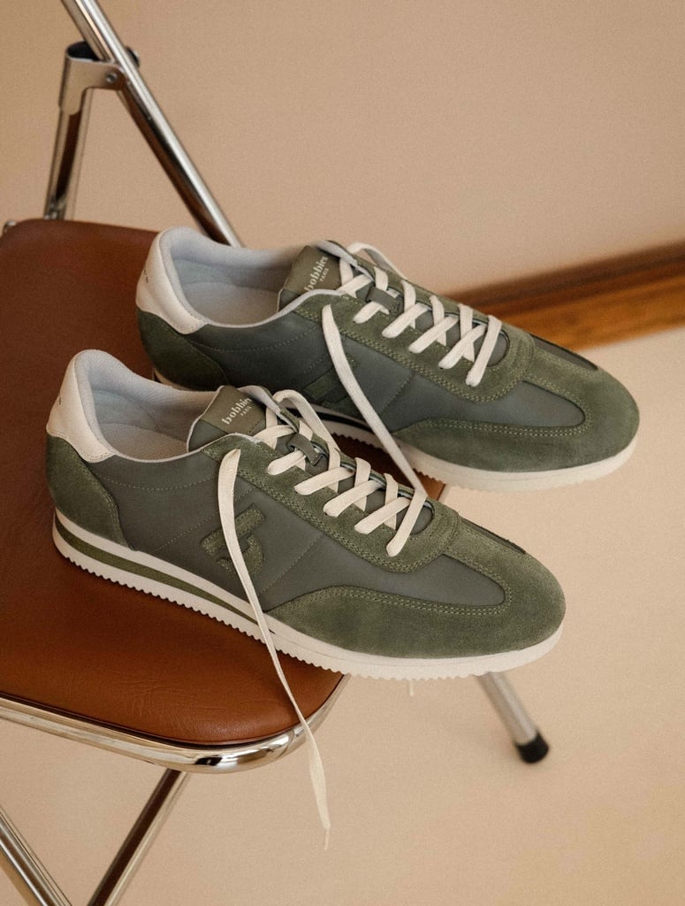 Sneakers : Sun - Cactus