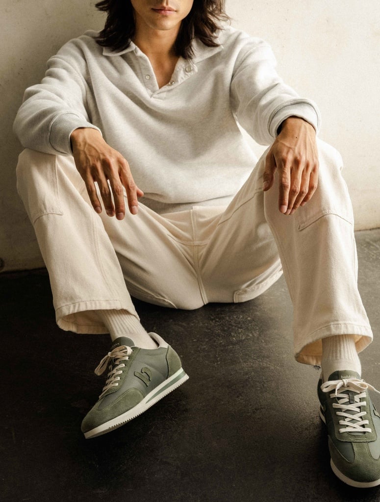 Sneakers : Sun - Cactus