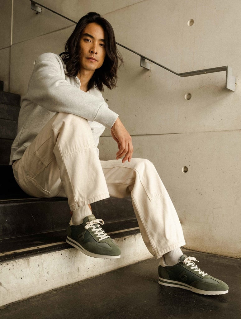 Sneakers : Sun - Cactus